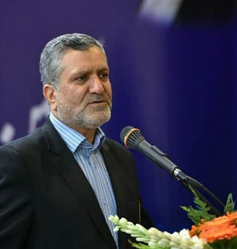 دست فسادگران را بسته‌ایم